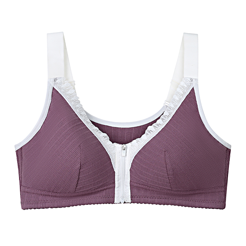 Sexy BH Spitze Frauen Front ve – Cotton Bra Everyday Bewertung und Preis