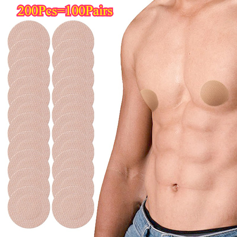 200 stücke Unsichtbare Männer  – Strapless Bra Adhesive Bewertung und Preis