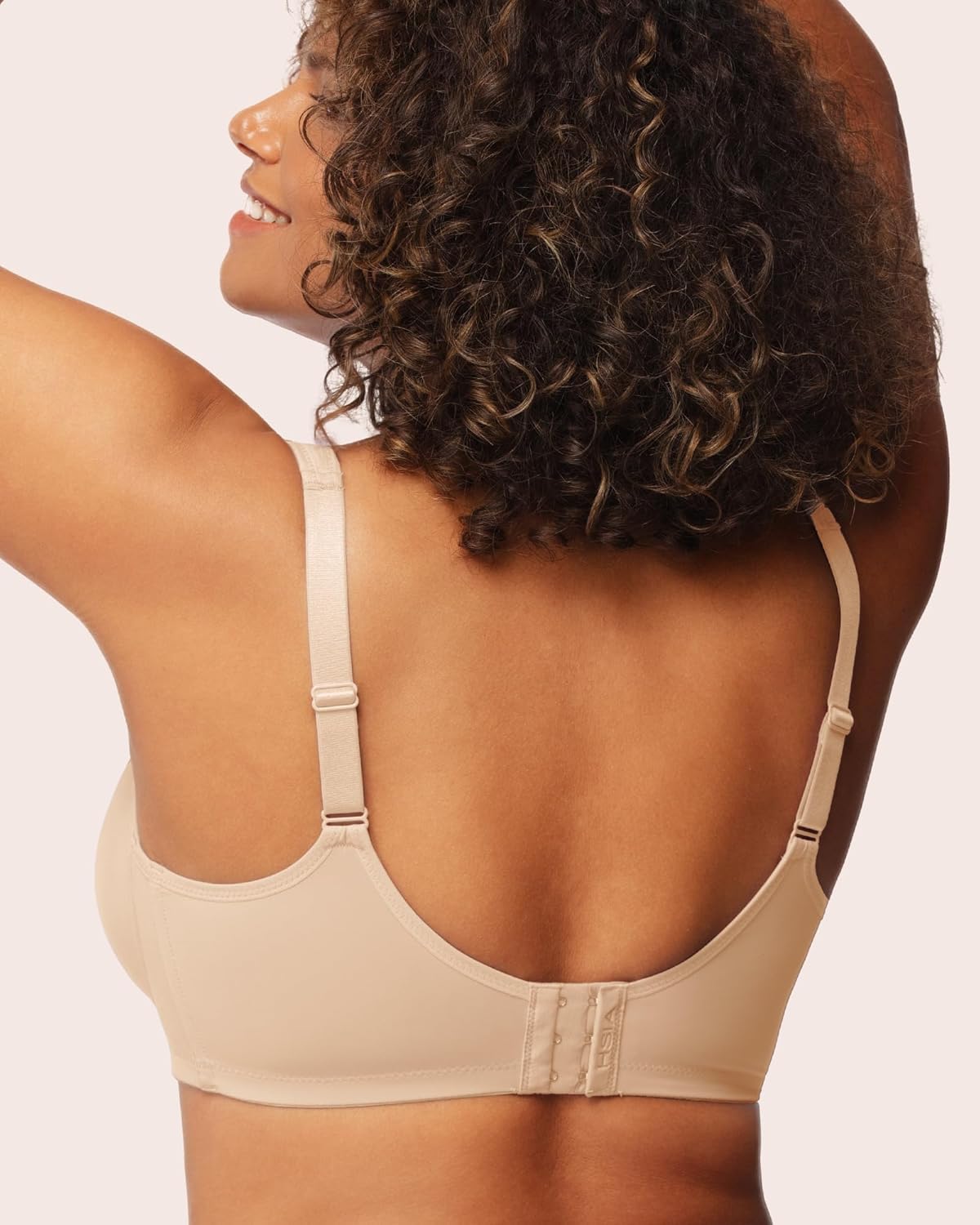 Minimizer-BHs für Frauen in Üb – Full Coverage Bra Bewertung und Preis