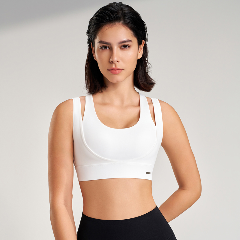 Sport-Tops für Damen, Fitnesss – Sports Bra Racerback Bewertung und Preis