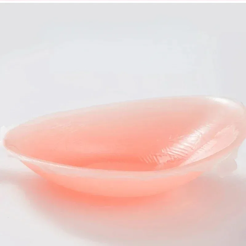 Silikon-BH, unsichtbar, Push-U – Push Up Bra Silicone Bewertung und Preis