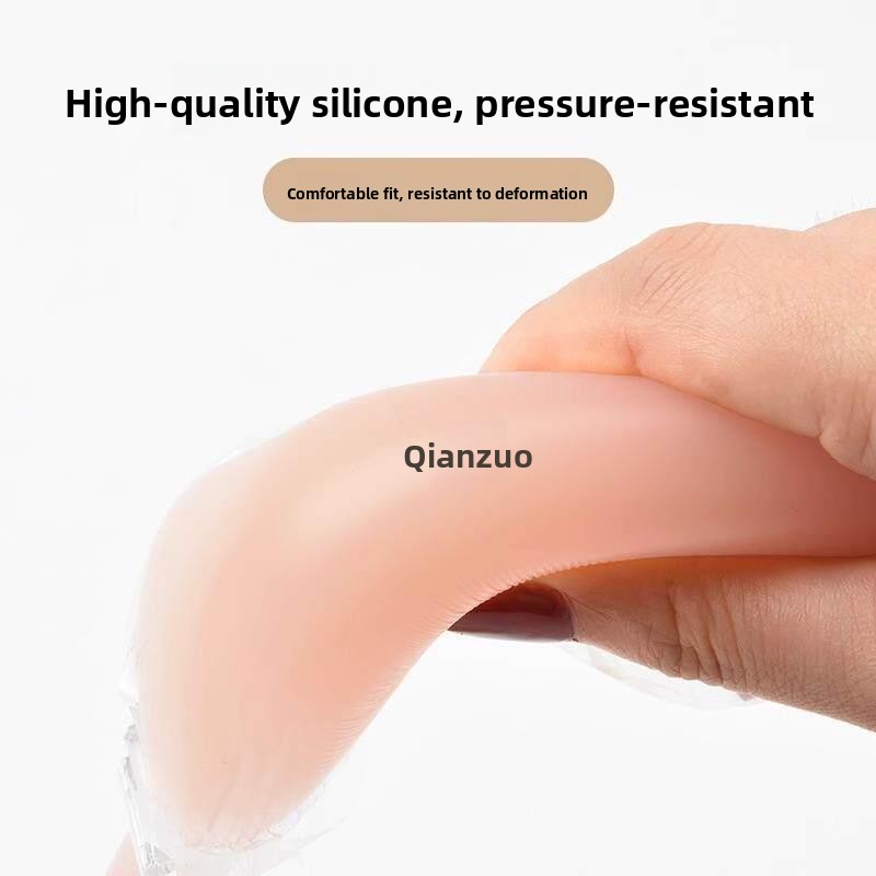 Unsichtbarer Silikon-BH für Da – Push Up Bra Silicone Bewertung und Preis