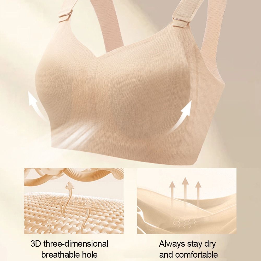 Smooth Look Smaller BHs für Da – T Shirt Bra Seamless Bewertung und Preis