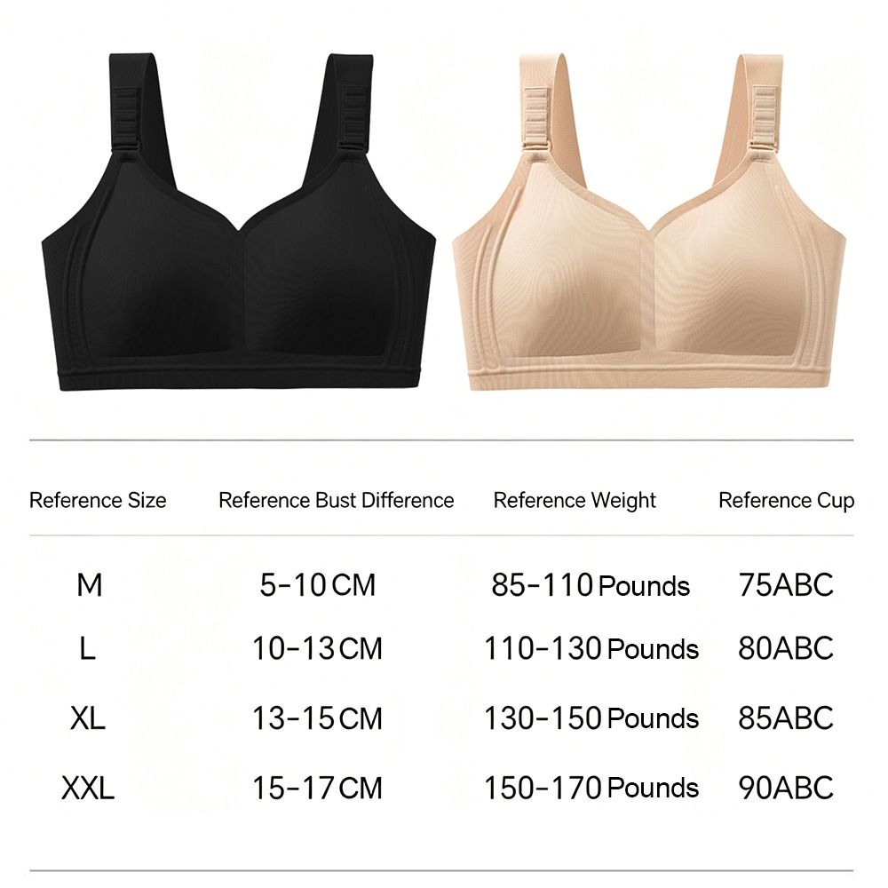 Smooth Look Smaller BHs für Da – T Shirt Bra Seamless Bewertung und Preis