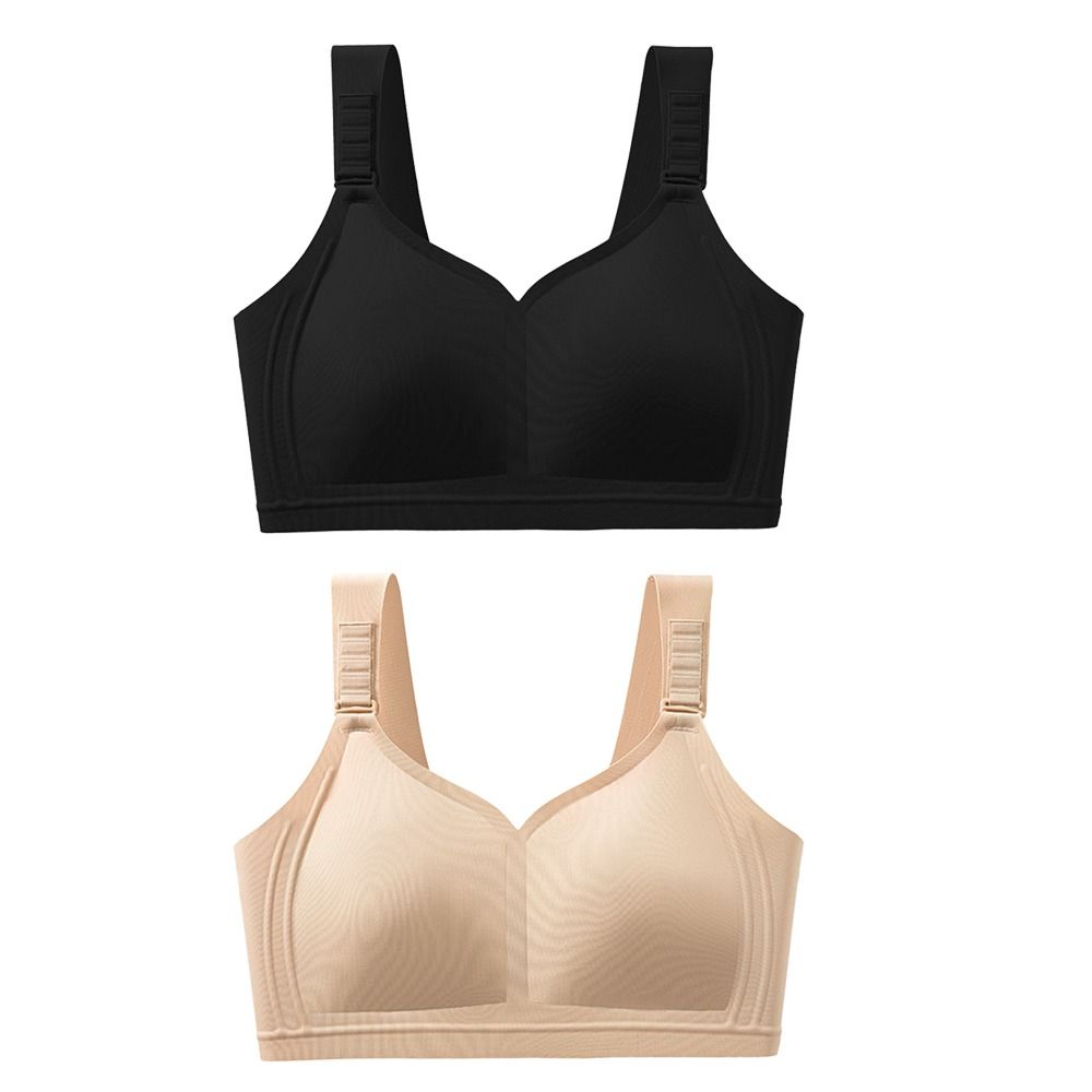 Trendige, kleinerere BHs für D – T Shirt Bra Seamless Bewertung und Preis