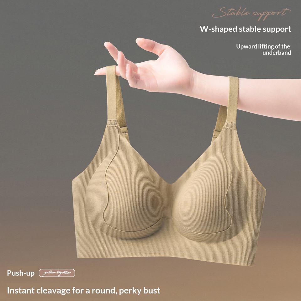 Nahtloser BH für Damen, kabell – T Shirt Bra Seamless Bewertung und Preis
