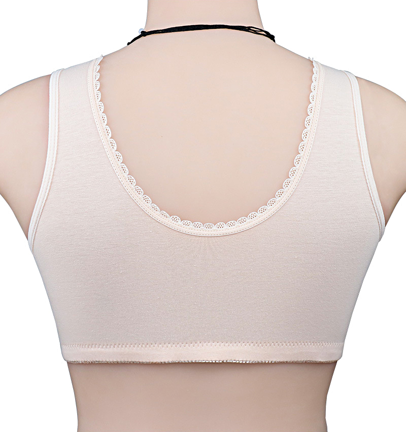 Bequemer Baumwoll-BH für Damen – Cotton Bra Everyday Bewertung und Preis