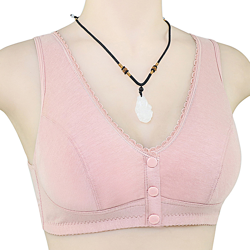 Bequemer Baumwoll-BH für Damen – Cotton Bra Everyday Bewertung und Preis