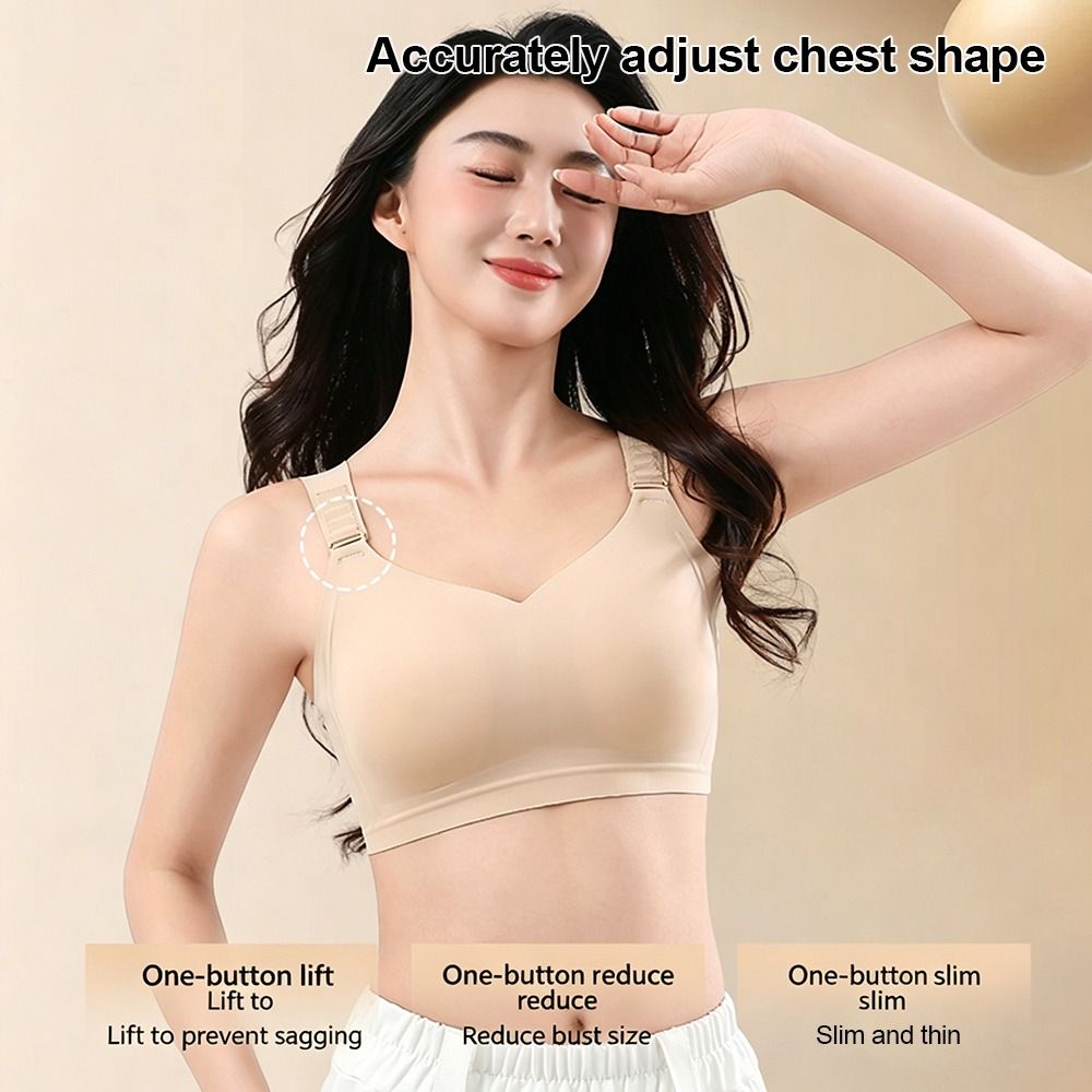 Trendige, kleinerere BHs für D – T Shirt Bra Seamless Bewertung und Preis